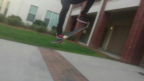 javaughnchy:  Fun