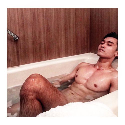 duyanh1109:  vietmalebeauty:  aznboysparadise:  IG: thanhphat03  Thanh Phat  Đẹp dữ thần