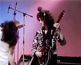 Queen In LIAR (1973)