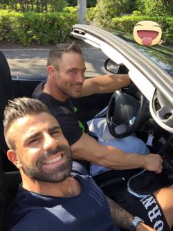 montydave:  Remember your old ‘Lucky Car’?