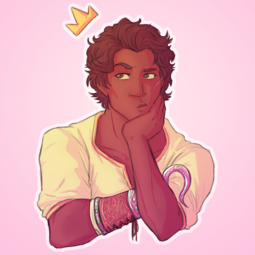 m0rdecaw:a new icon! a little stylistically anachronistic but hey who cares! not me!