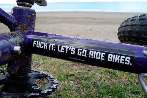 I need that sticker like millions of them!