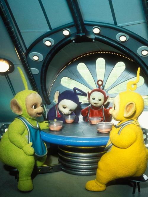 Teletubbies