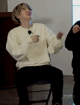 Yoongi Run Ep 119