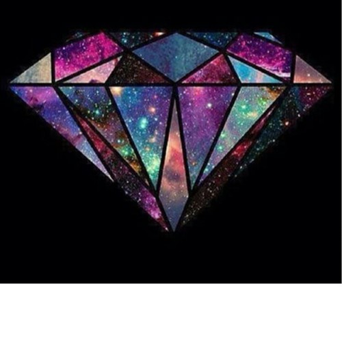 Diamonds are forever 