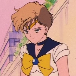 gotvshowstuff: haruka tenou / sailor uranus iconslike/reblog if you save