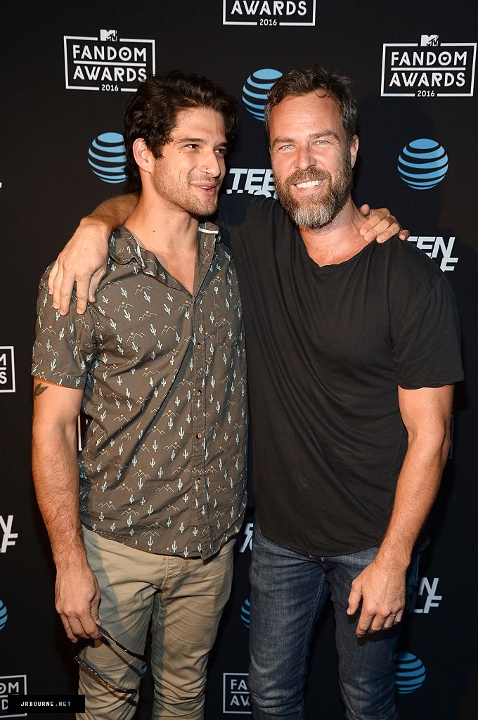 Hot as Hell Celeb Men