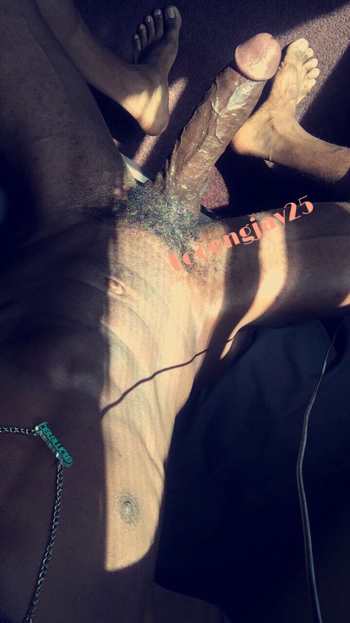 A FEW OF MY FAVORITE THINGZ...