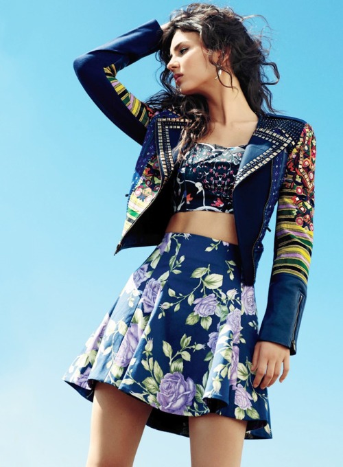 Victoria Justice | Source