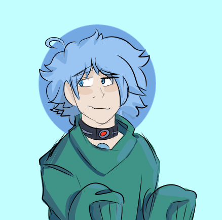 OH My God, I Forgot This AU Existed (Dec 2022)