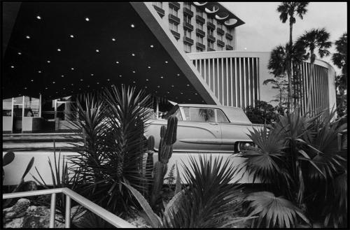 Elliott Erwitt, Miami, 1962