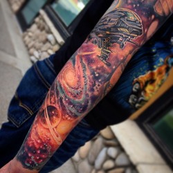 1337tattoos:  drkturcotte