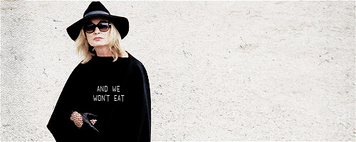 lukeskyvvalkers:  wear something black 