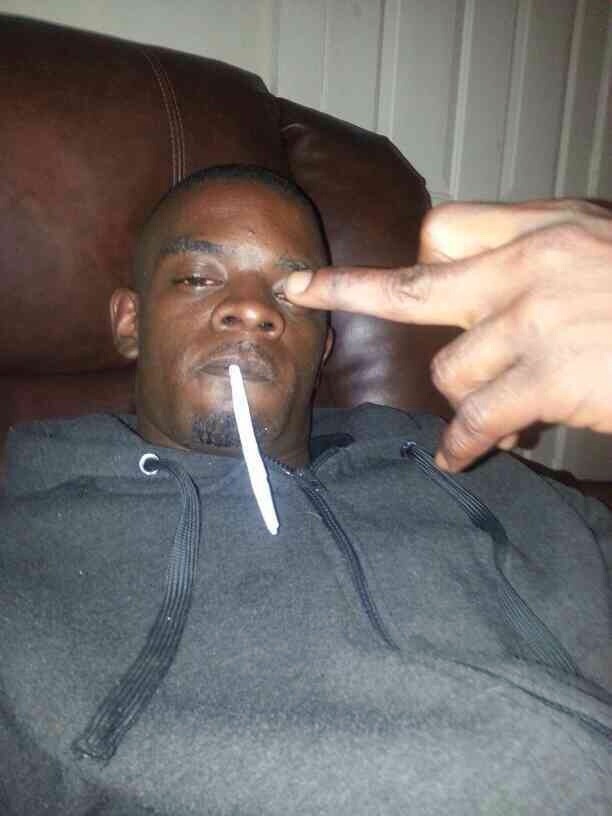 uonlyliveonce14:  Travis aka Pound Mook from Baton Rouge
