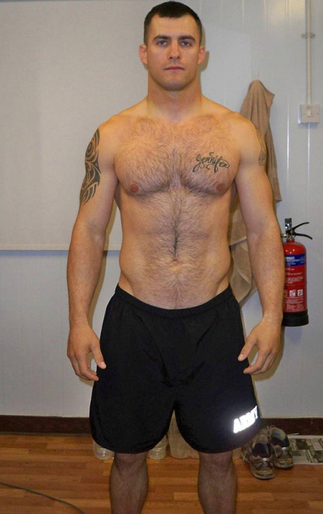The EX Frat Man
