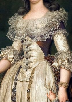 history-with-some-cake: Marie Antoinette