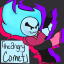 theangrycomet-art