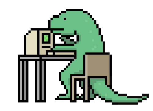 thegalaxysbutthole:  various dinosaur activities 