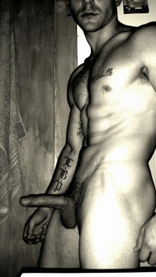 Mister Dickson loves you...