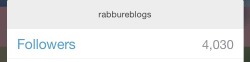 rabbureblogs:  Wow, even with my comp being