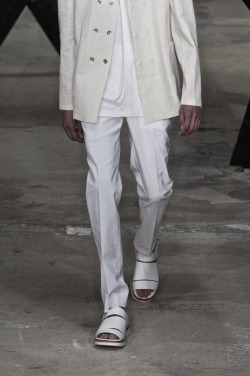 ratsimons:  Songzio SS15