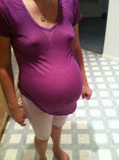 XXX timandbrenda69:  ctrmaybe: Pregnant Mormon photo