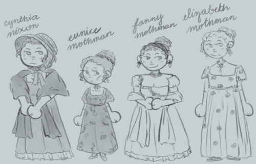Sons And Sonsibility Is Too Fucking Good For Me Not To Draw The Sisters.. Also Dont Bite Me In The Ass