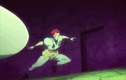 #hisoka edit Tumblr posts - Tumbral.com