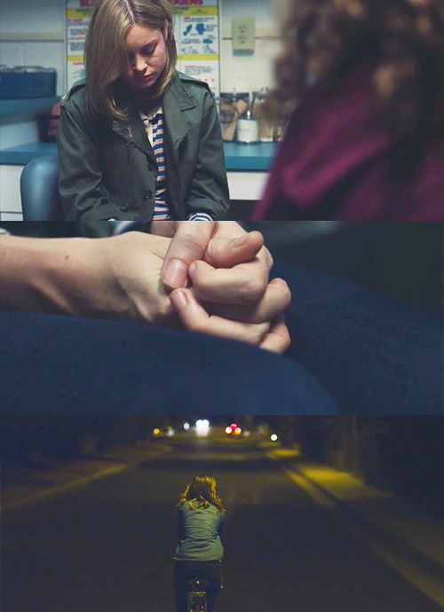 danceoflillies:    Favourite Films of 2013 [contd]Short Term 12dir. Destin Cretton “Put a label on my head so you know what its like/ to live a life not knowing what a normal life’s like.”   