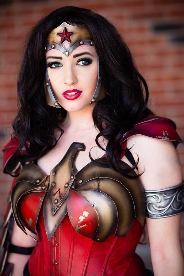 Why? Be-Cosplay!