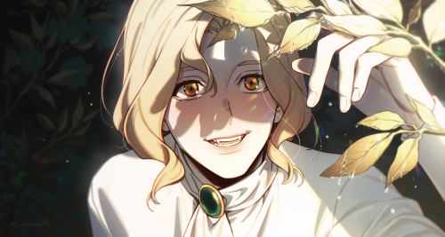 Living In A Dream==================== Twitter Instagram Pixiv Patreon