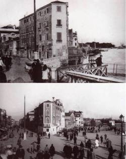 1931 &Amp;Gt; 1937 - Riva Sette Martiri (Già Riva Dell'impero), Venezia - Veneto