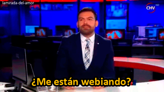 lamirada-del-amor:  Le dio ebola a Tumblr :/ ¿ah alguien mas le pasa eso o no? 
