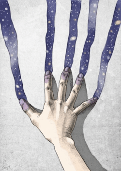 Acidholic:  Rexisky:artwork By @627726 | Motion Effects By Rexisky     Come Trip