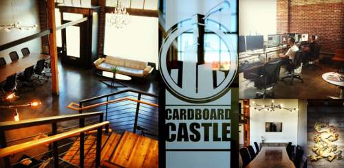 Cardboard Castle, an inventive motion production studio in Portland, gets a huge nod from the great Baba Yaga. A pain-free operation for everyone involved, Cardboard Castle’s designers executed the task at hand with surgical precision. With talent,...