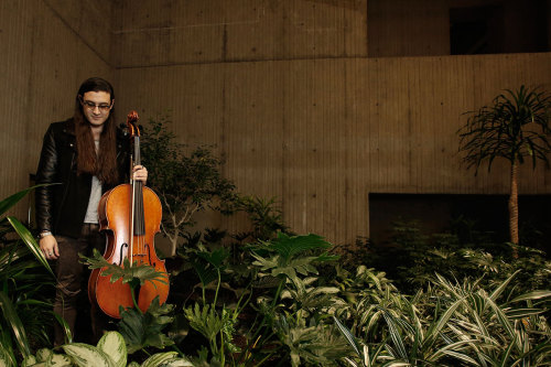 aljazeeraamerica:  Rocking the symphony: How young black musicians are changing the face of classical music  In most respects, it’s like any other musical tournament. But the Sphinx Competition is open only to young black and Latino string players