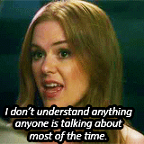  gifsets: [1/5] female characters » isla fisher as katie in bachelorette 