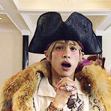 adramagifs:  Yusuke Yamamoto in Ouran High School Host Club Movie 