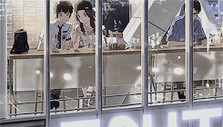 Your Name / Kimi No Na Wa (2016)