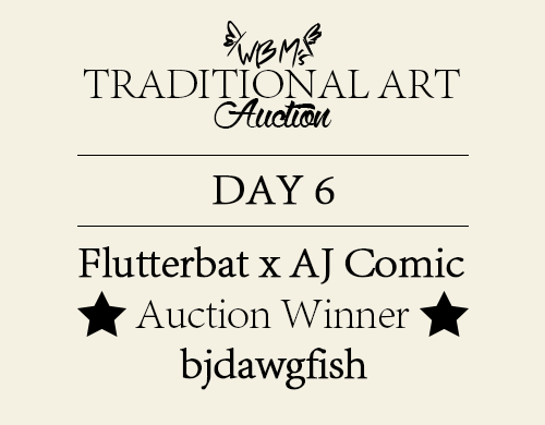 Congratulations to bjdawgfish for winning todays auction.     Please contact me with
