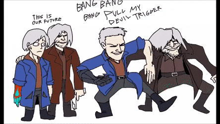 Hey What S Up Can You Explain Me The Dance Meme Of Dmcv
