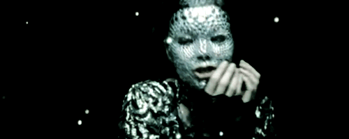 Porn Pics daddyjonze:  Björk’s Oceania (x)