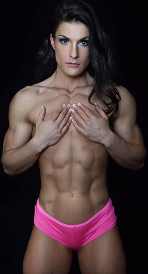 fitchicks: