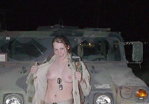 Porn photo armyman88:  Still one of my favorites!