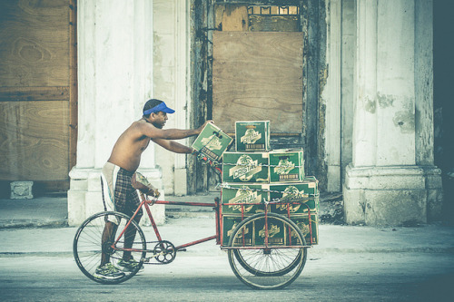 praetorium:  Havanna by gies777 on Flickr. #Cuba