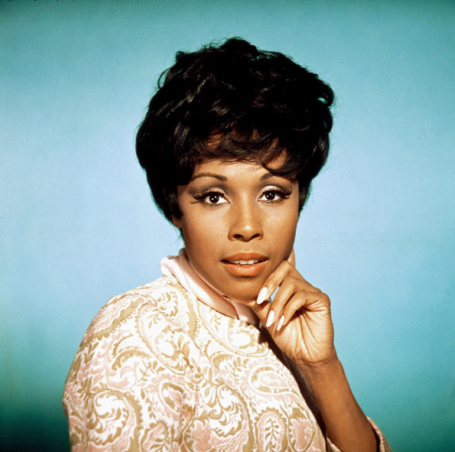 toussaints: Rest in paradise to Oscar nominated trailblazer and icon Diahann Carroll. She was the fi