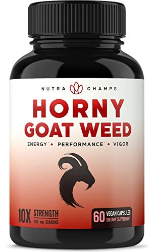 Buy This To Increase Your Libido!