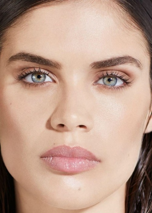 Porn Pics worldsmoda: Sara Sampaio for L’OFFICIEL