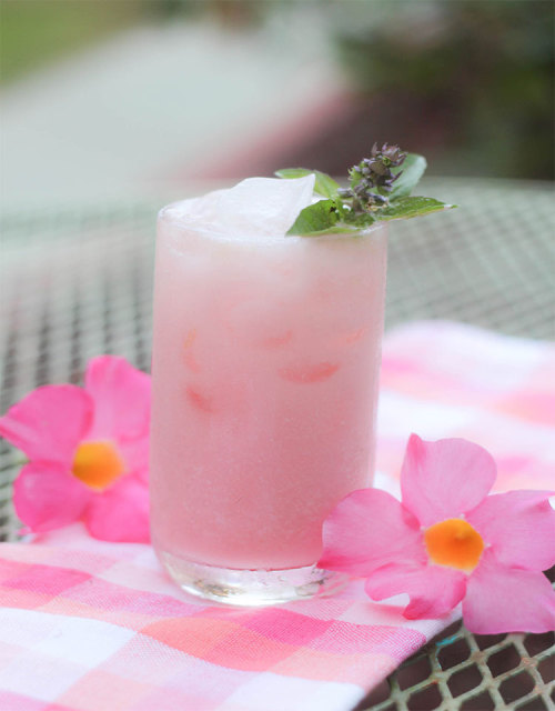 confectionerybliss:Dream Girl Cocktail | Love Happy Hour