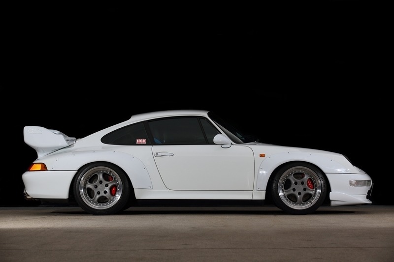 that911:  best car